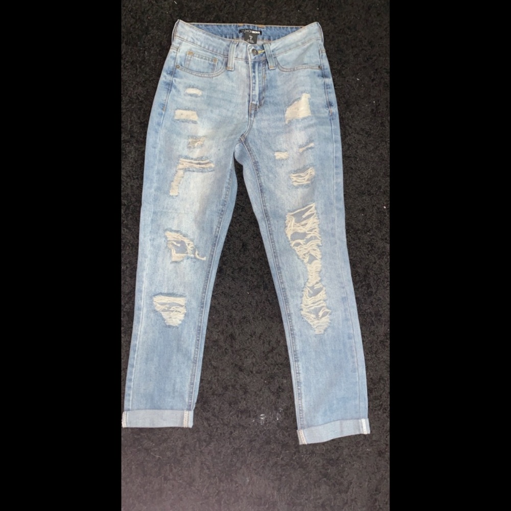 Brand New Fashion Nova Jeans !